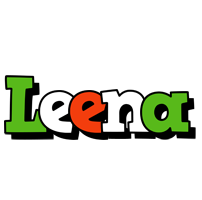Leena venezia logo