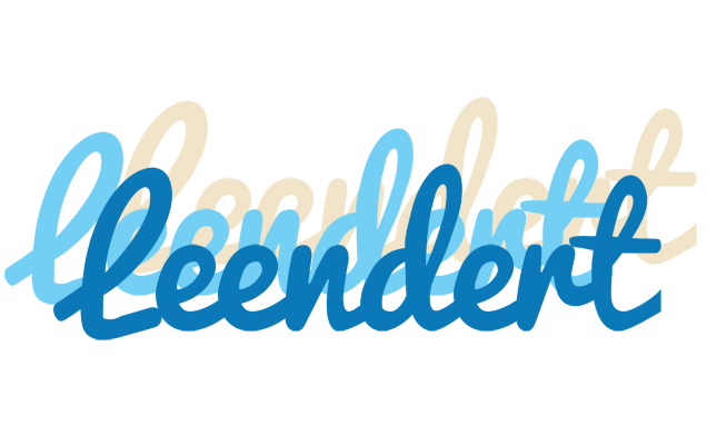 Leendert breeze logo