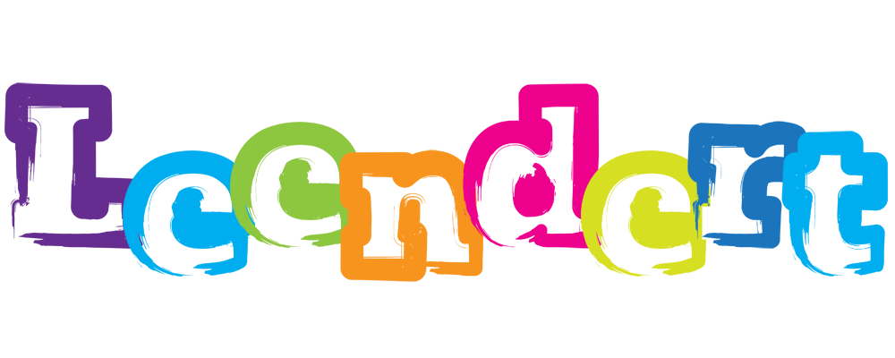 Leendert casino logo