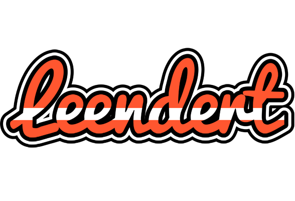 Leendert denmark logo
