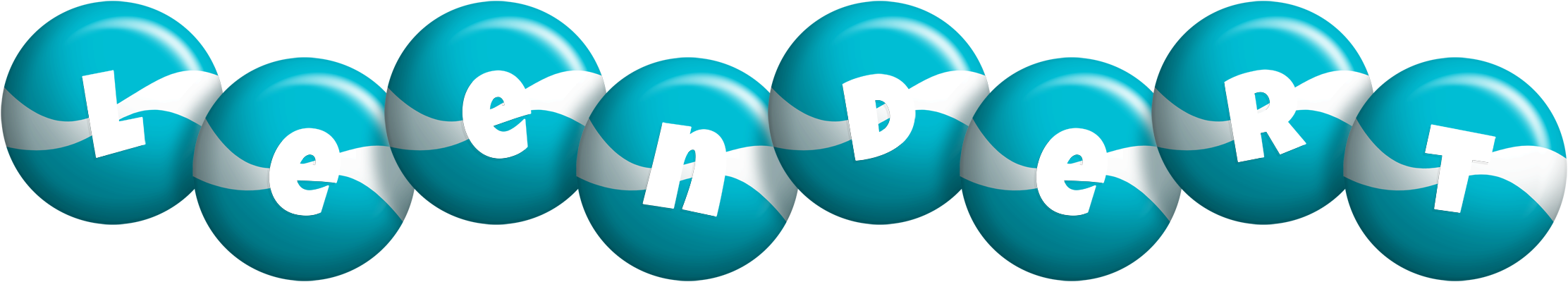 Leendert messi logo