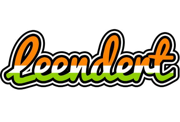 Leendert mumbai logo