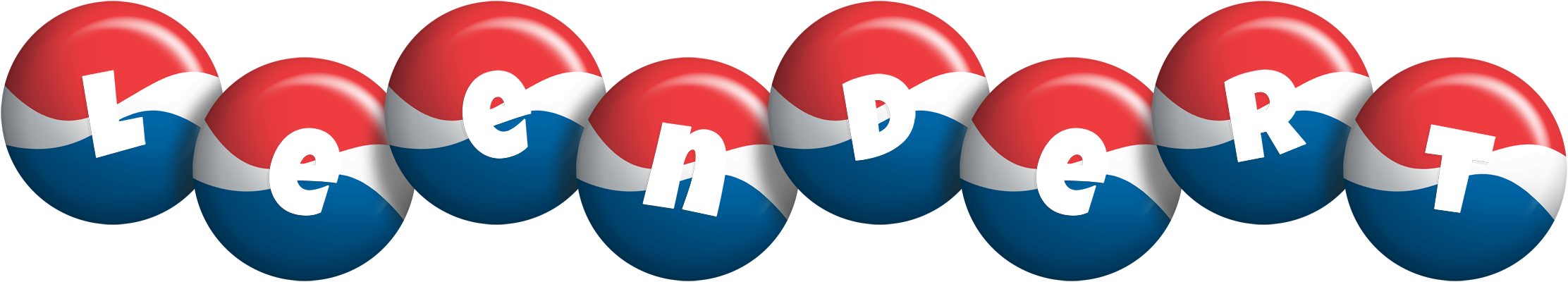 Leendert paris logo