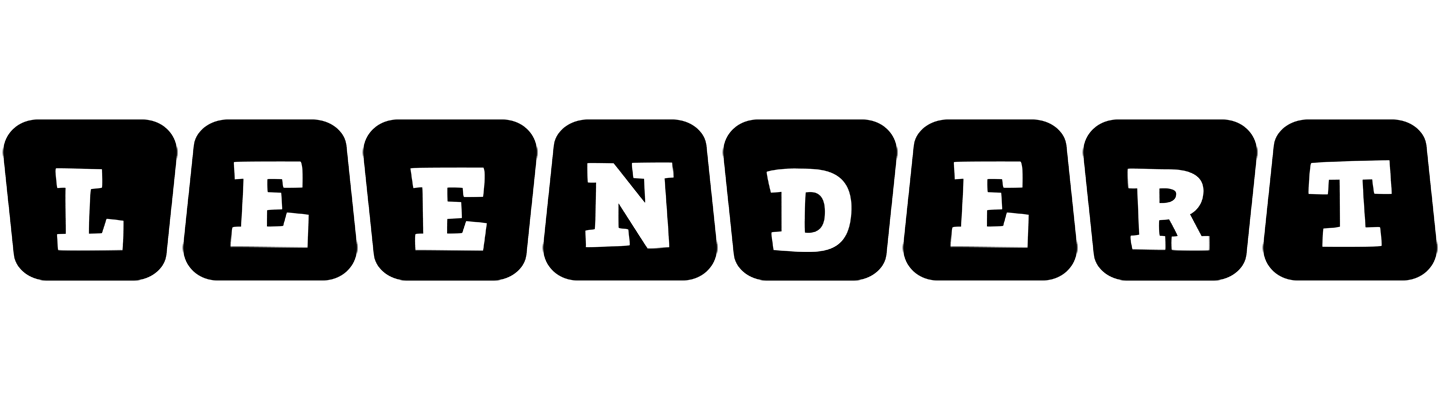Leendert racing logo