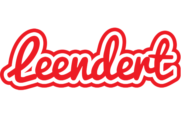 Leendert sunshine logo