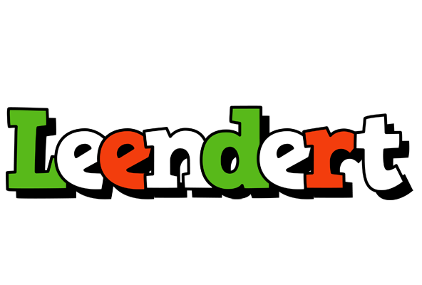 Leendert venezia logo