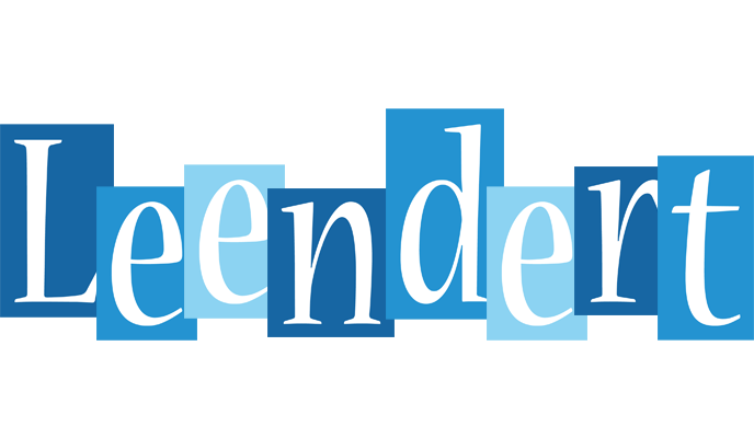 Leendert winter logo