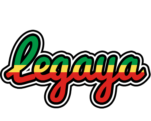 Legaya african logo