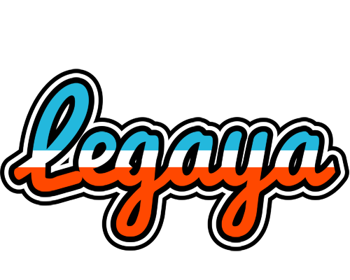 Legaya america logo