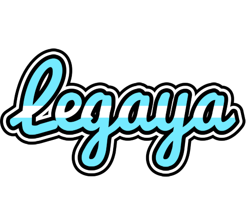Legaya argentine logo