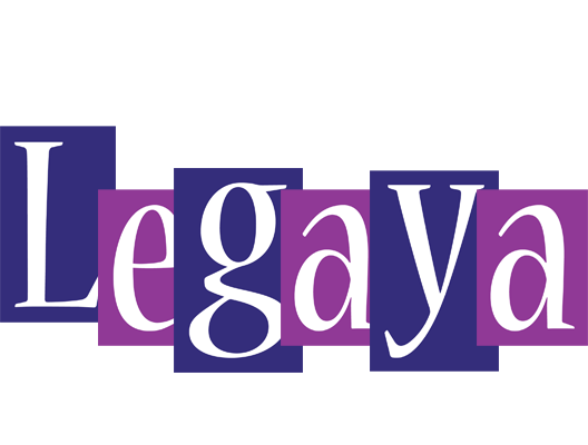 Legaya autumn logo