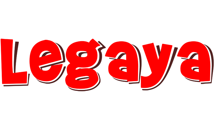 Legaya basket logo