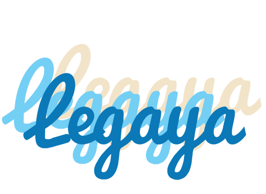 Legaya breeze logo