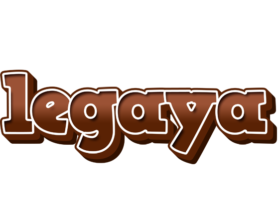 Legaya brownie logo
