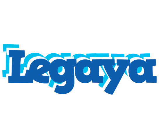 Legaya business logo