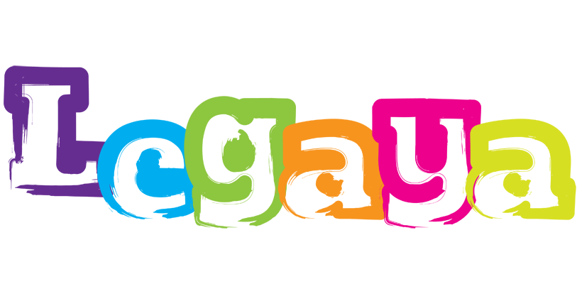 Legaya casino logo