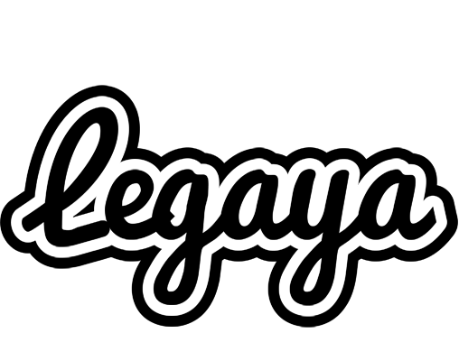 Legaya chess logo