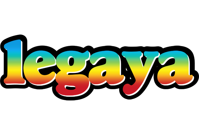 Legaya color logo