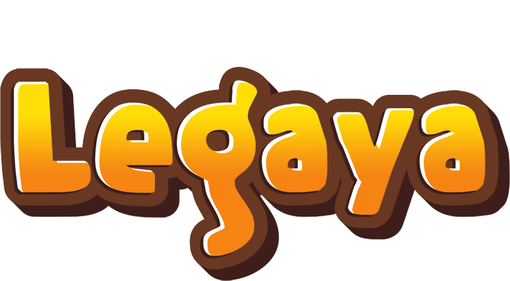 Legaya cookies logo