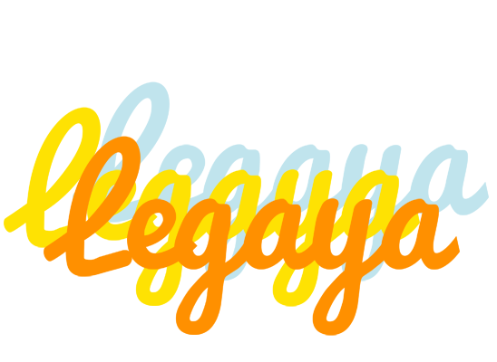 Legaya energy logo