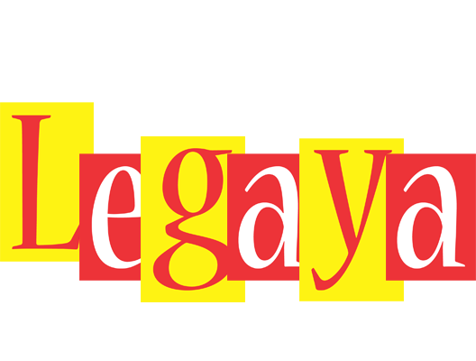 Legaya errors logo