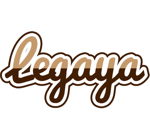 Legaya exclusive logo