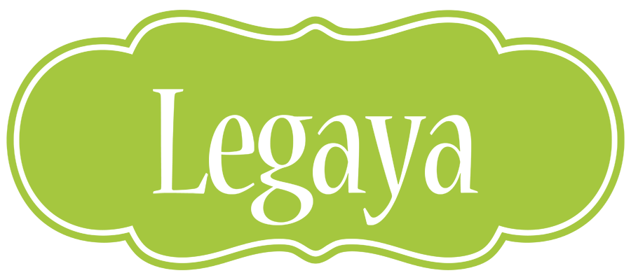 Legaya family logo