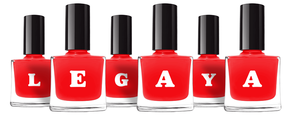 Legaya fashion logo
