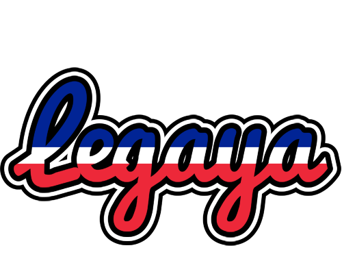 Legaya france logo