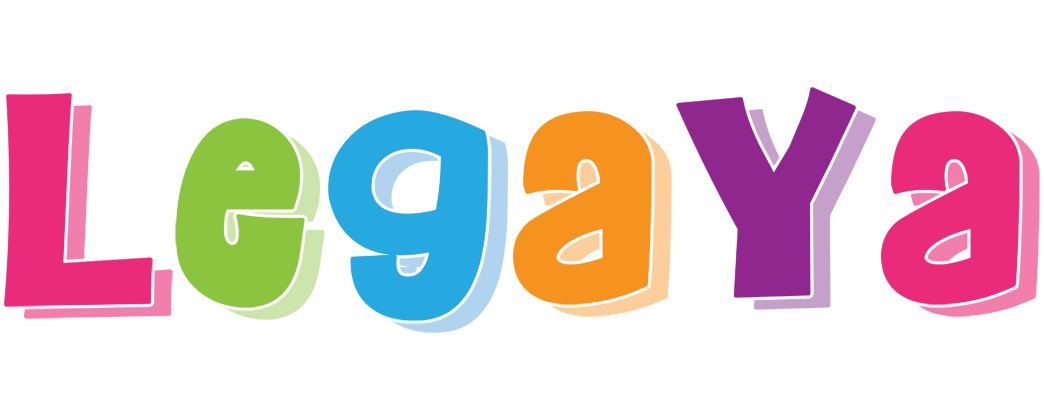 Legaya friday logo