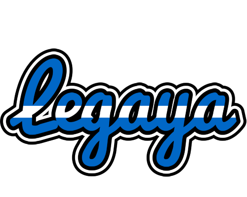Legaya greece logo