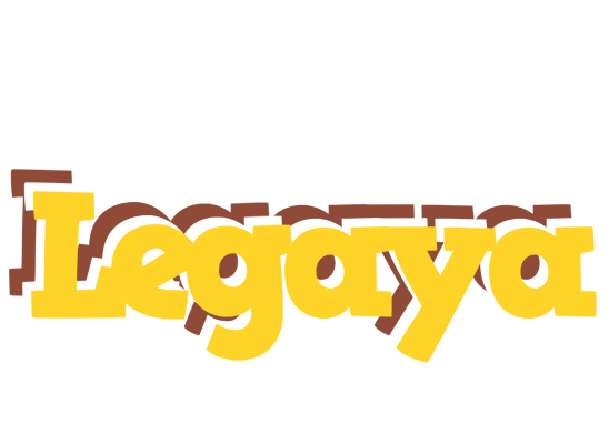 Legaya hotcup logo