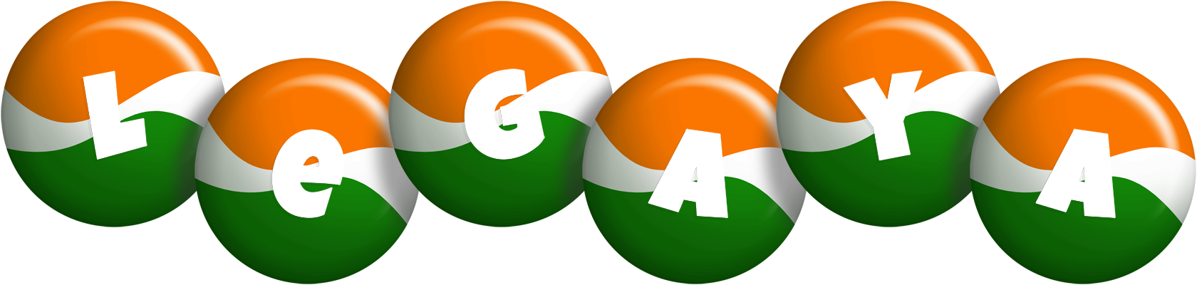 Legaya india logo