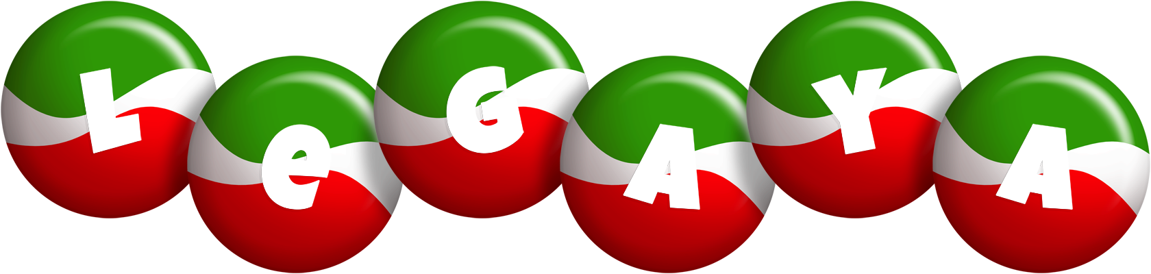 Legaya italy logo