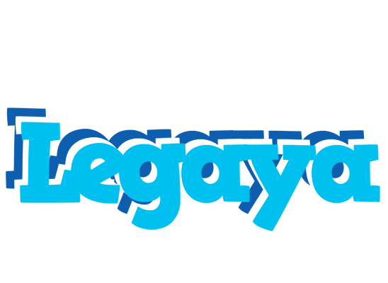 Legaya jacuzzi logo