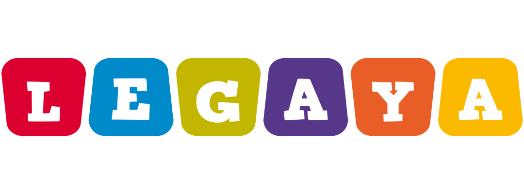Legaya kiddo logo