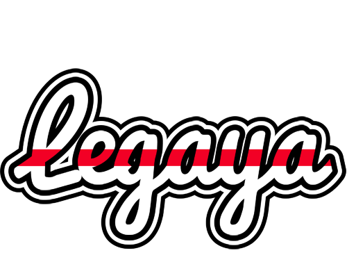 Legaya kingdom logo