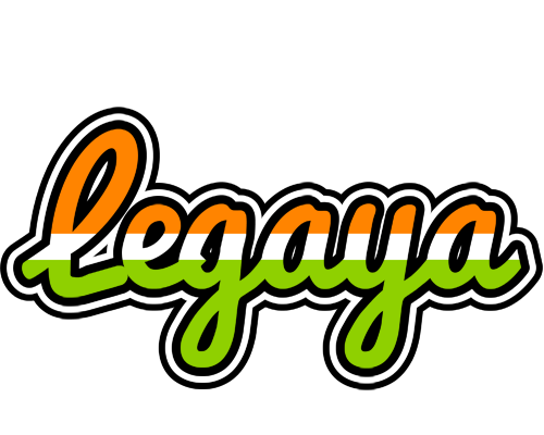 Legaya mumbai logo