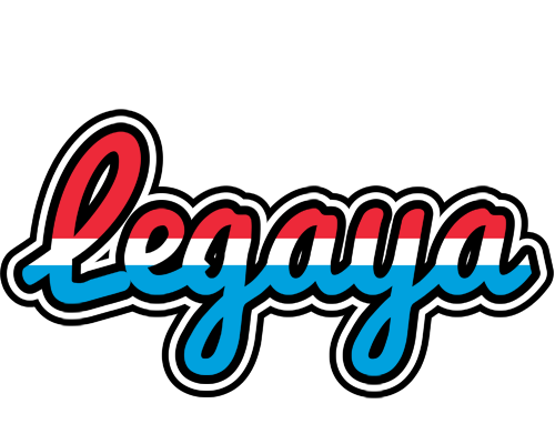 Legaya norway logo