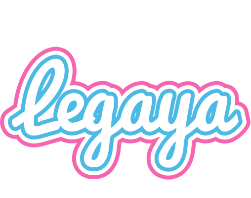 Legaya outdoors logo