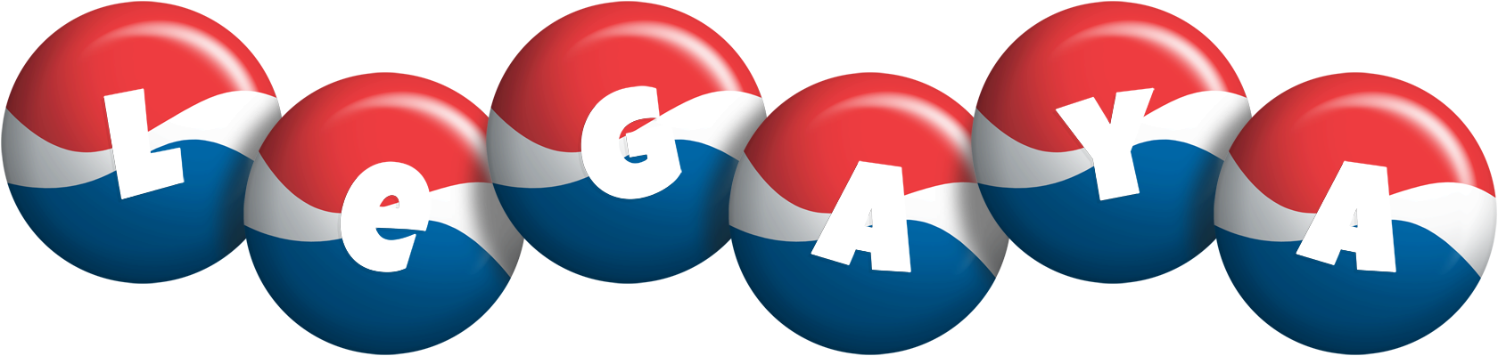 Legaya paris logo