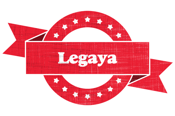 Legaya passion logo