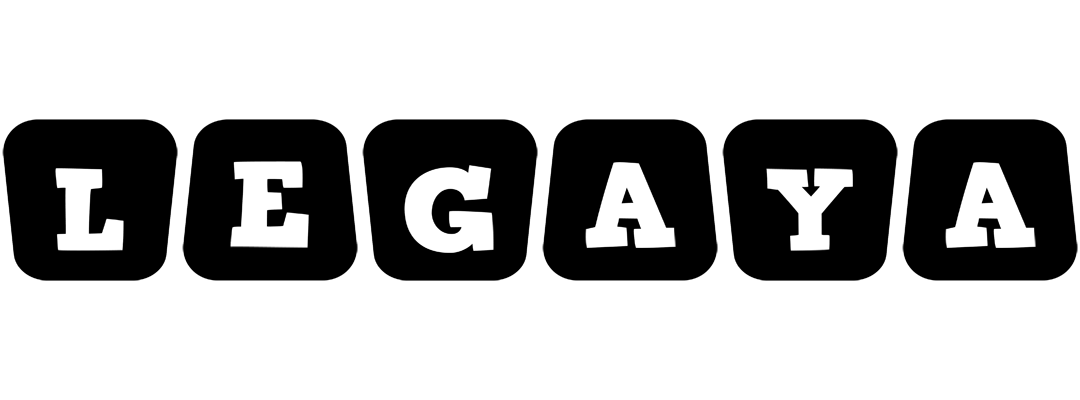 Legaya racing logo