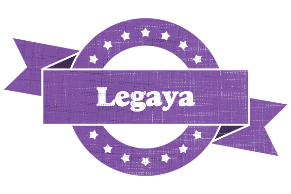 Legaya royal logo
