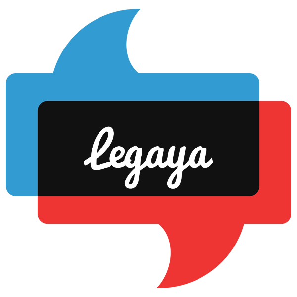 Legaya sharks logo