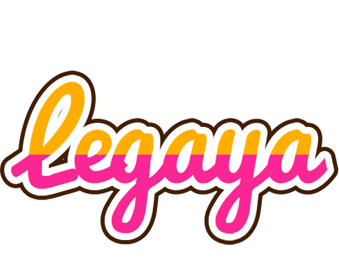 Legaya smoothie logo