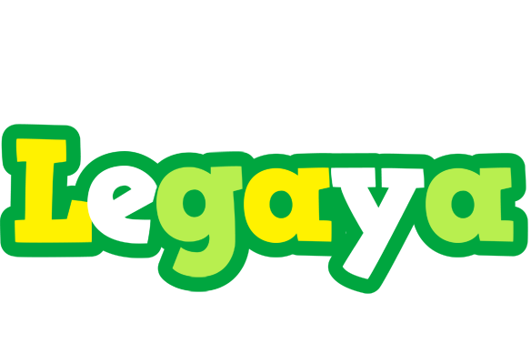 Legaya soccer logo
