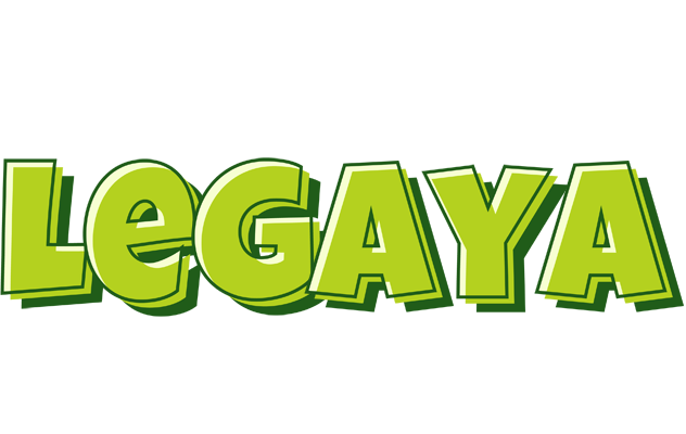 Legaya summer logo