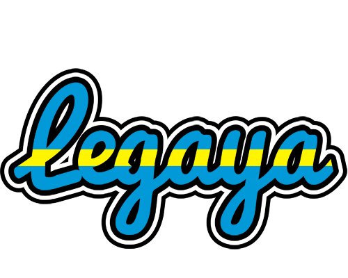 Legaya sweden logo