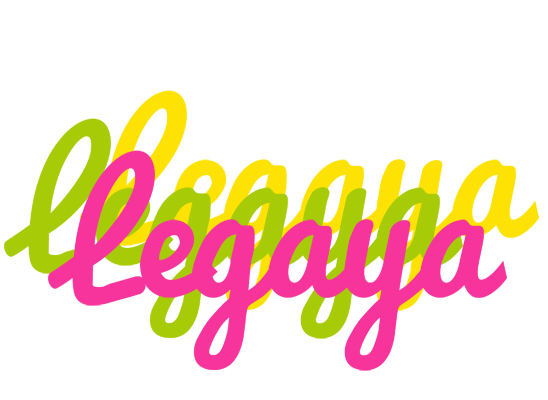 Legaya sweets logo